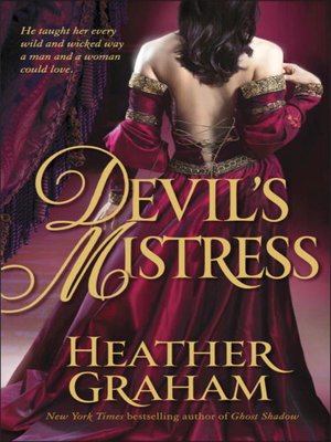 cover image of Devil's Mistress